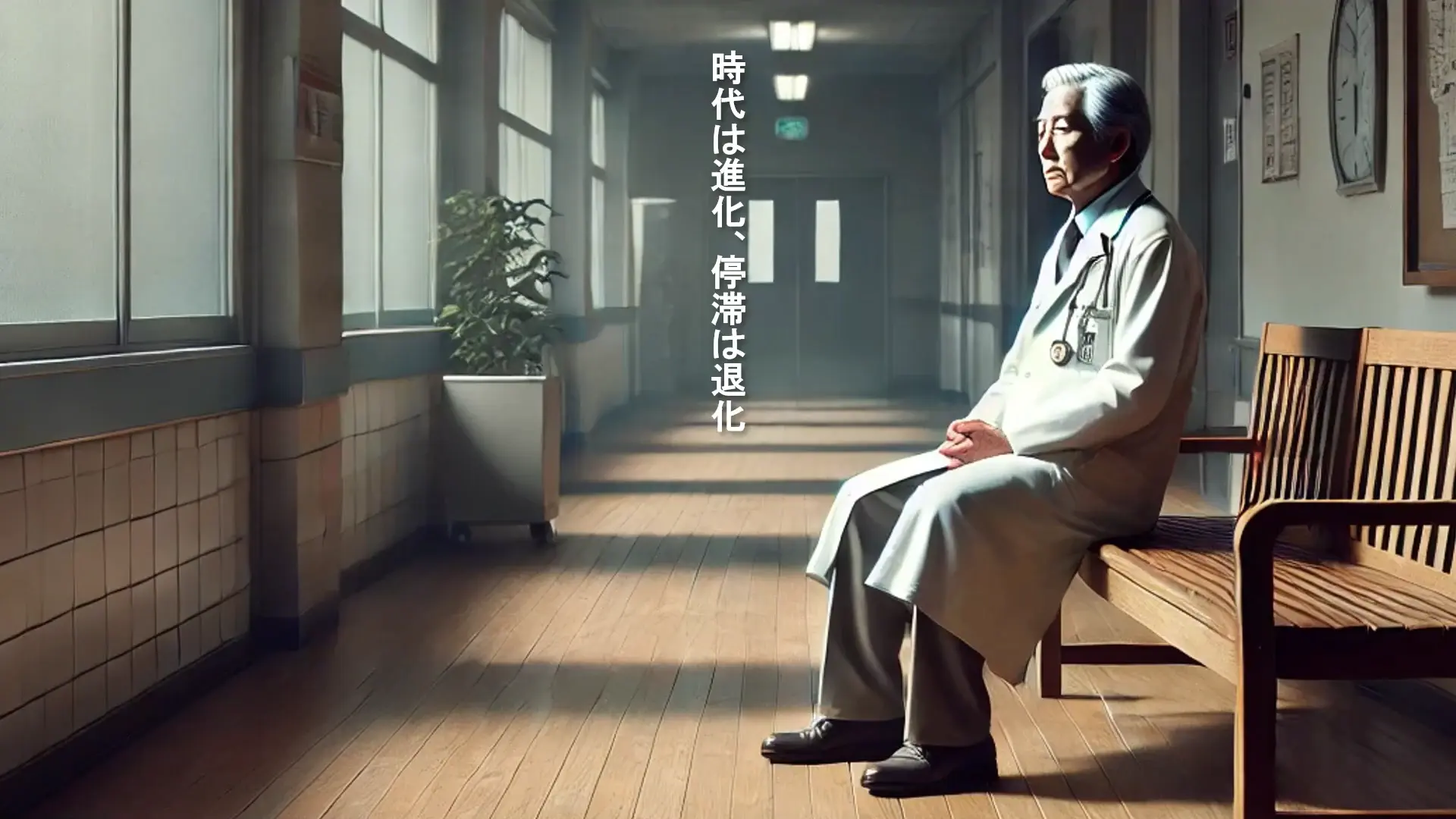 介護保険について